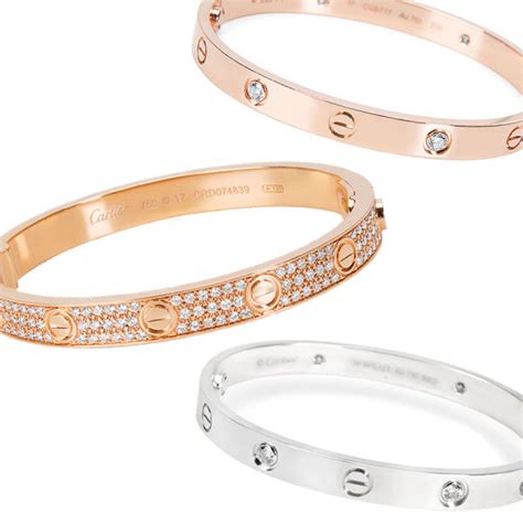 sell my cartier love bracelet